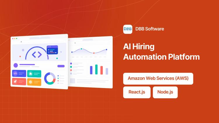 Preview of the Automated Recruitment and Candidate Management Solution