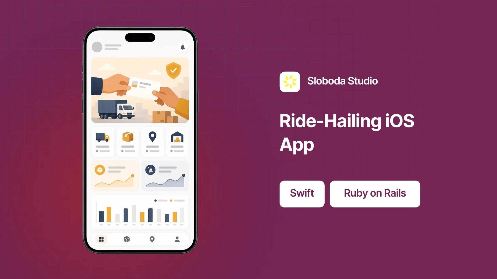 Project hero — replace with case study imagery