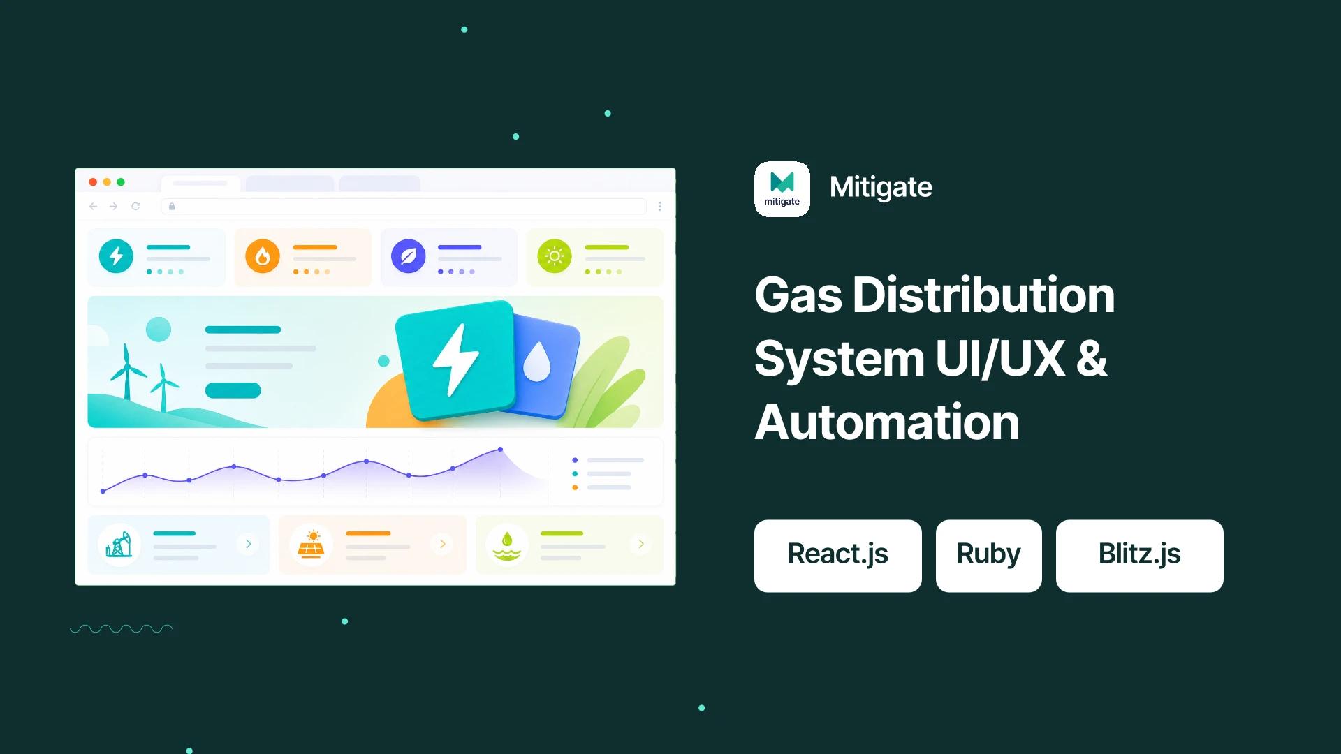 Project hero — replace with case study imagery