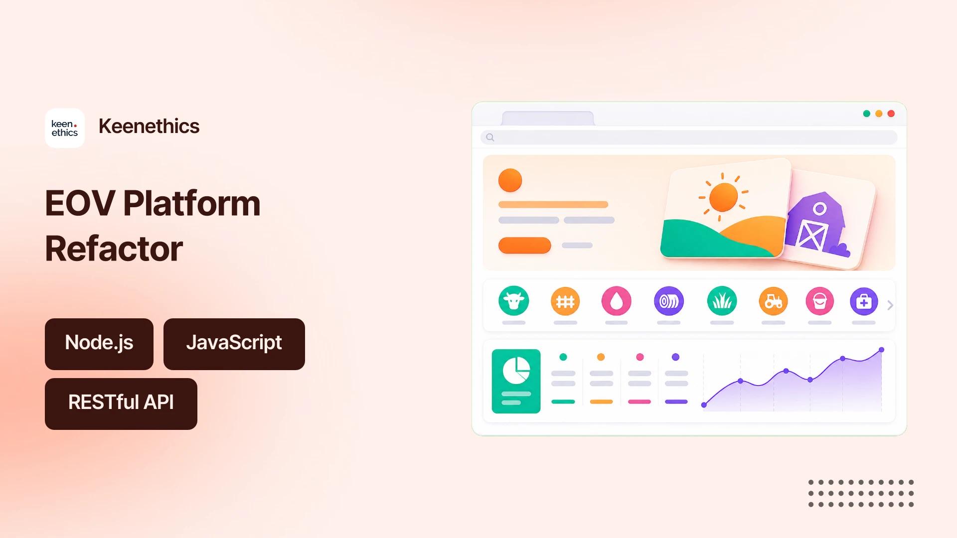 Project hero — replace with case study imagery