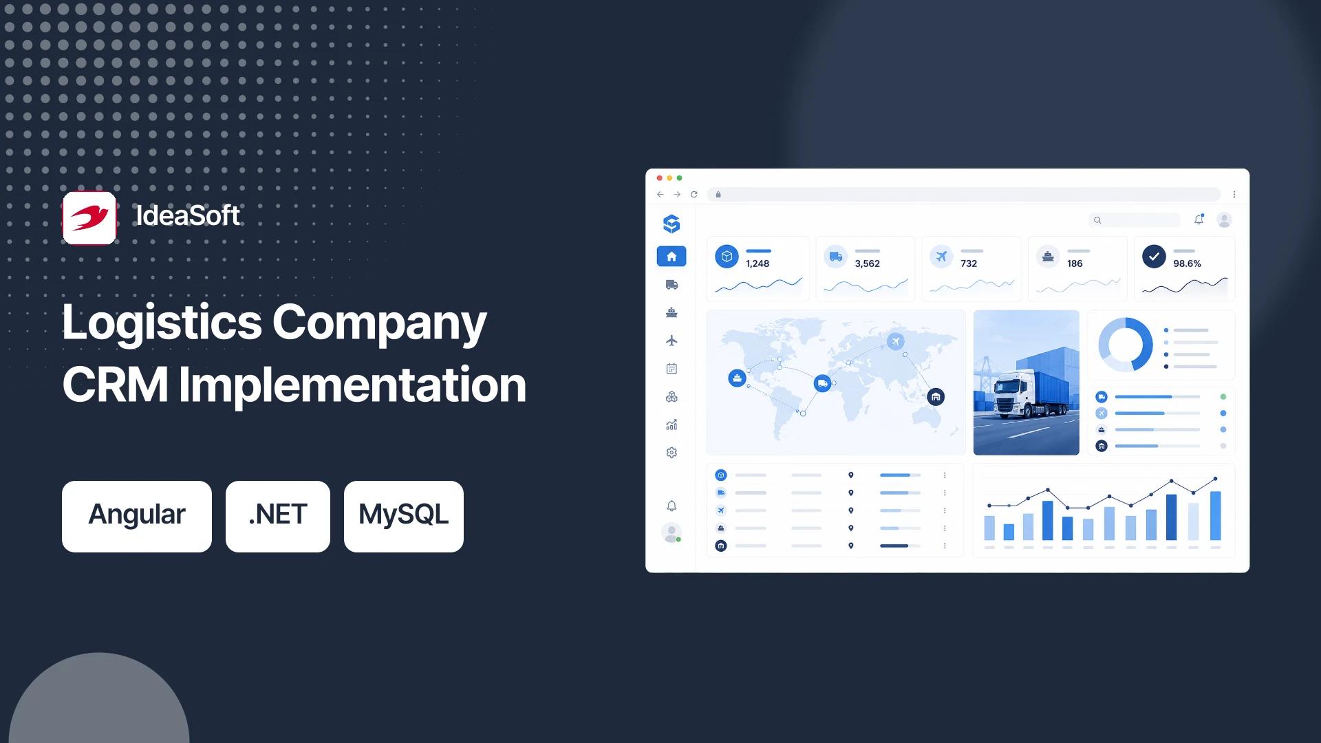 Project hero — replace with case study imagery