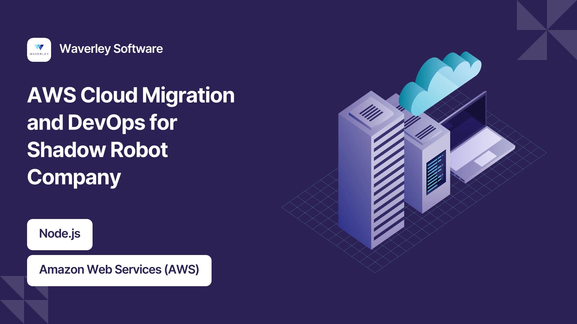 Project hero — replace with case study imagery