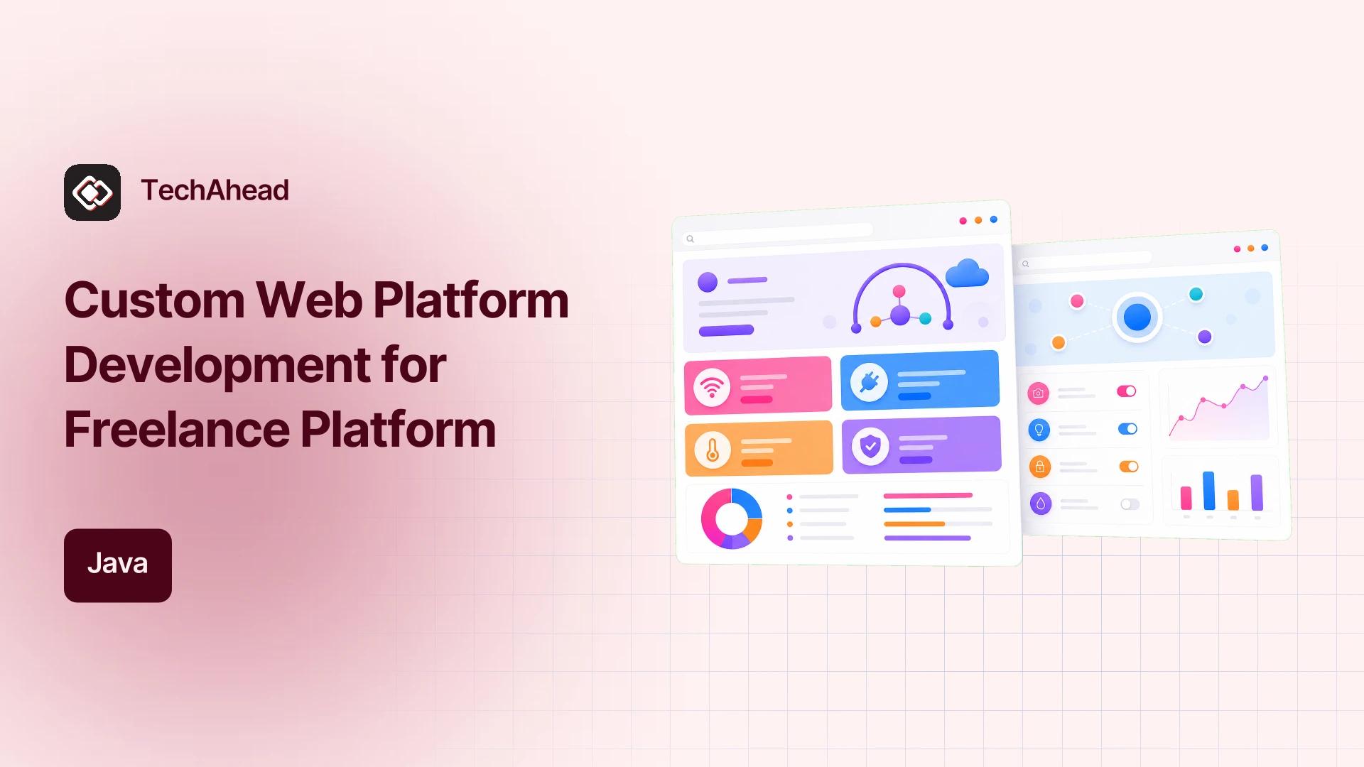 Project hero — replace with case study imagery