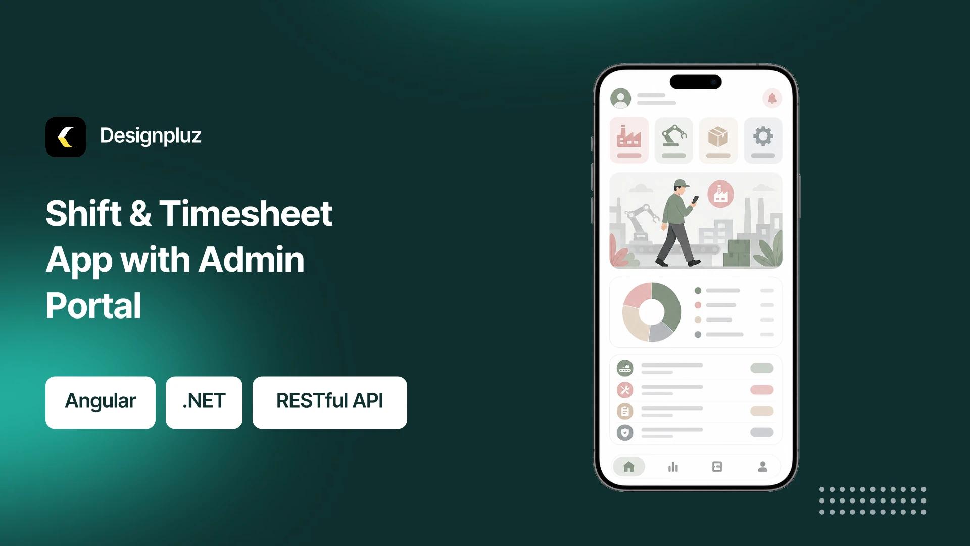 Project hero — replace with case study imagery