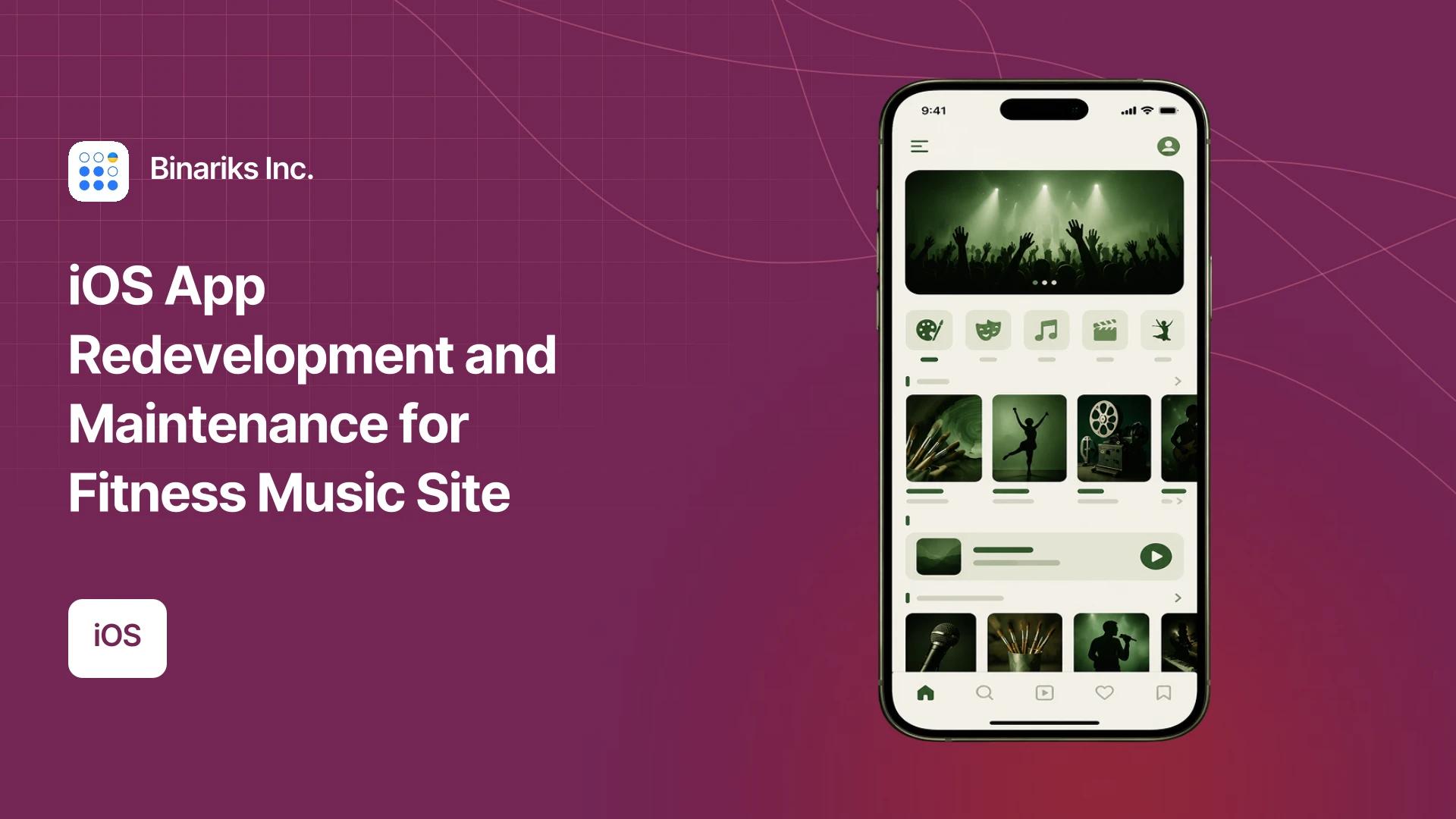 Project hero — replace with case study imagery
