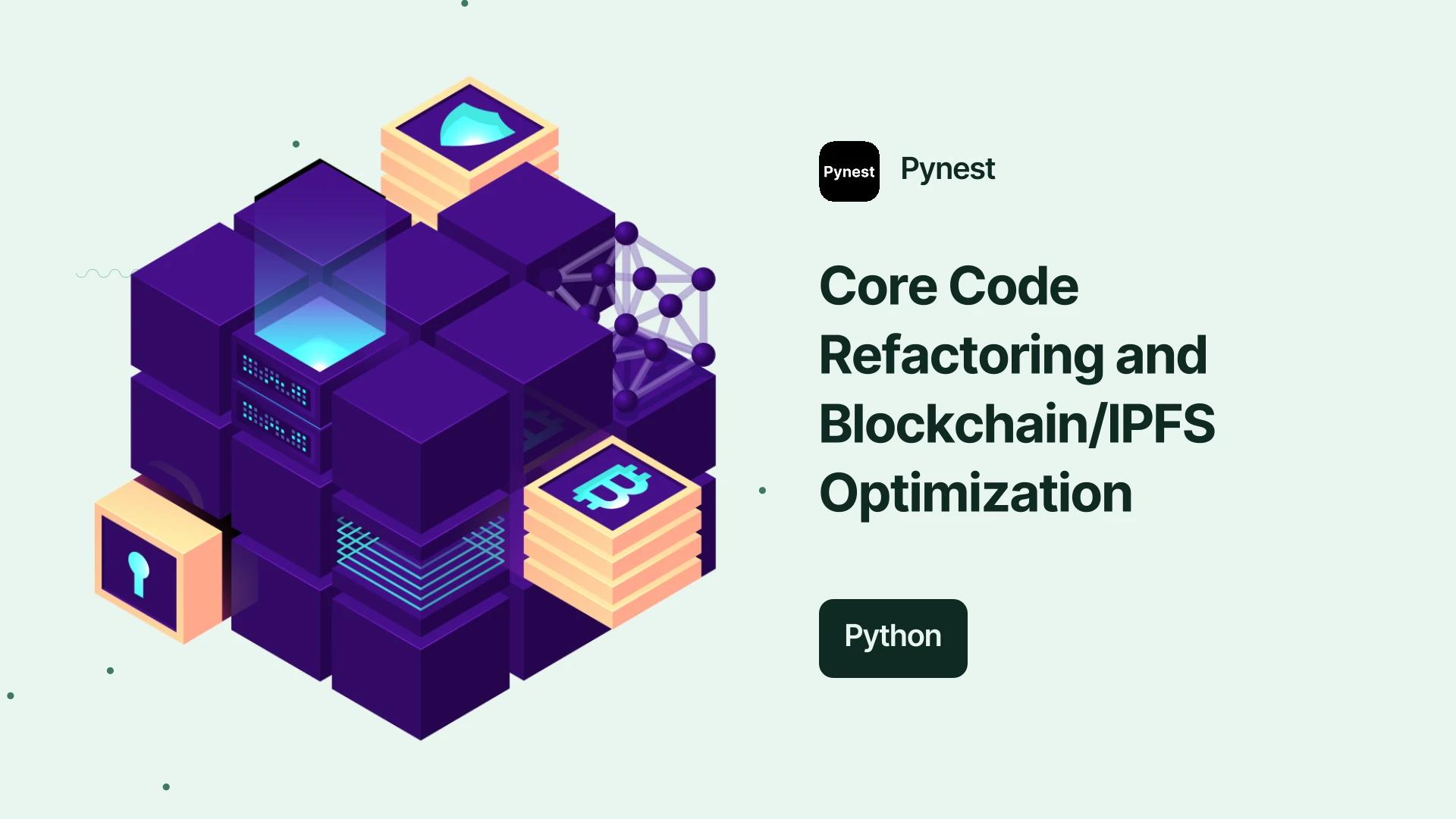 Project hero — replace with case study imagery