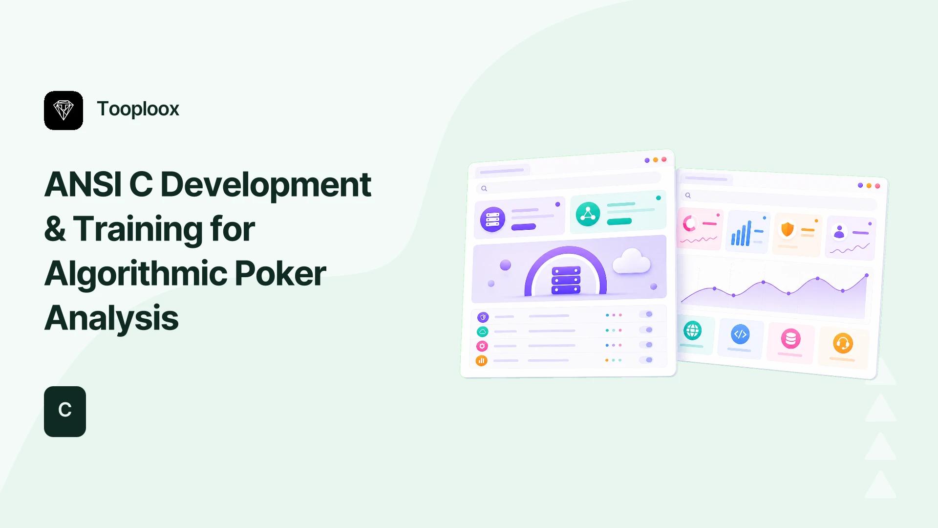 Project hero — replace with case study imagery