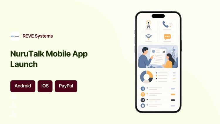 Preview of the NuruTalk Mobile App (Android & iOS)