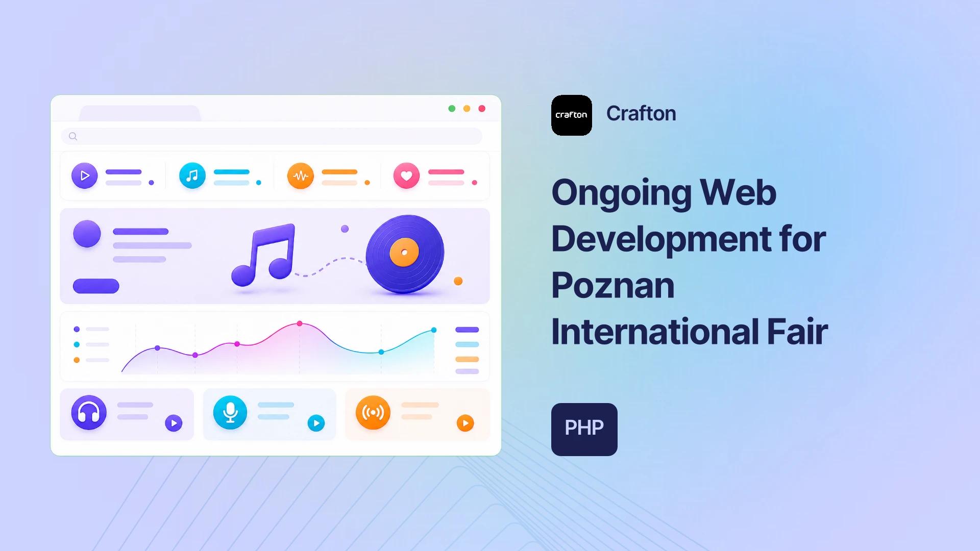 Project hero — replace with case study imagery