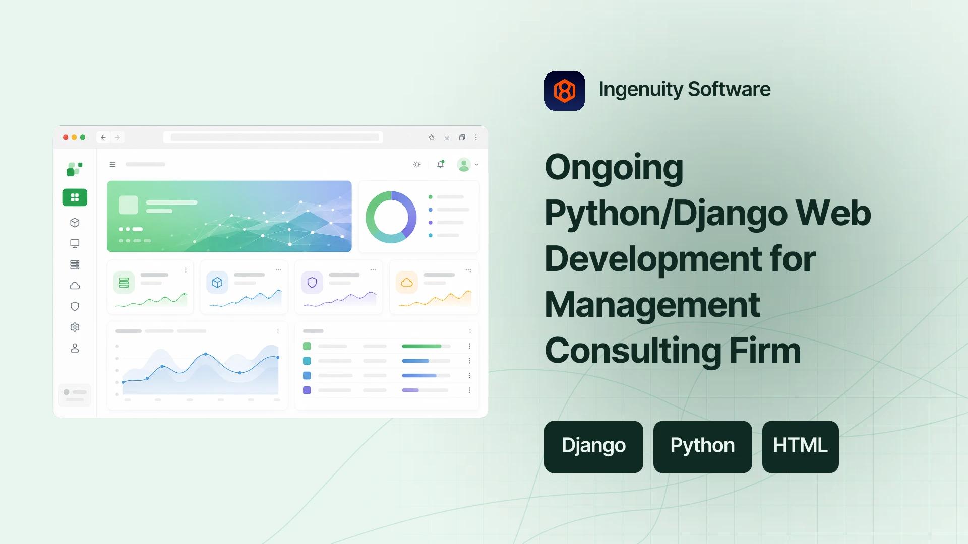Project hero — replace with case study imagery