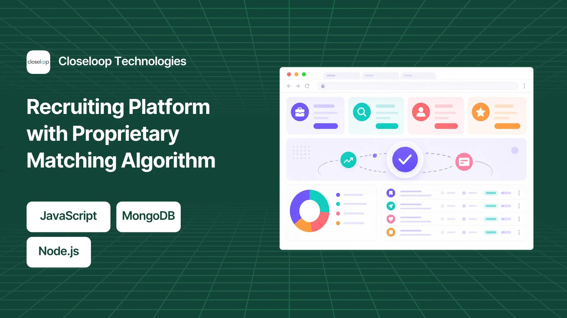 Project hero — replace with case study imagery