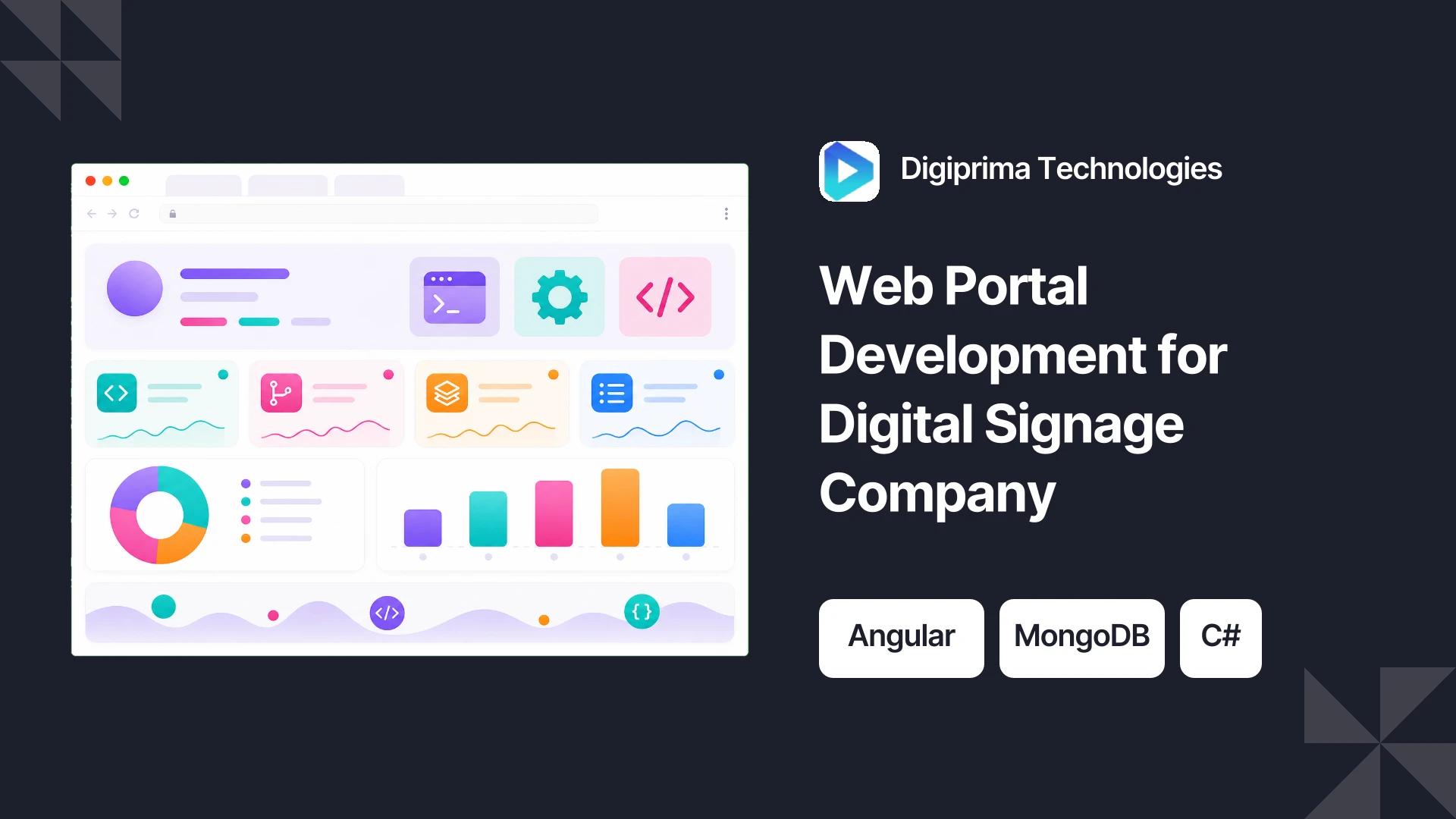 Project hero — replace with case study imagery