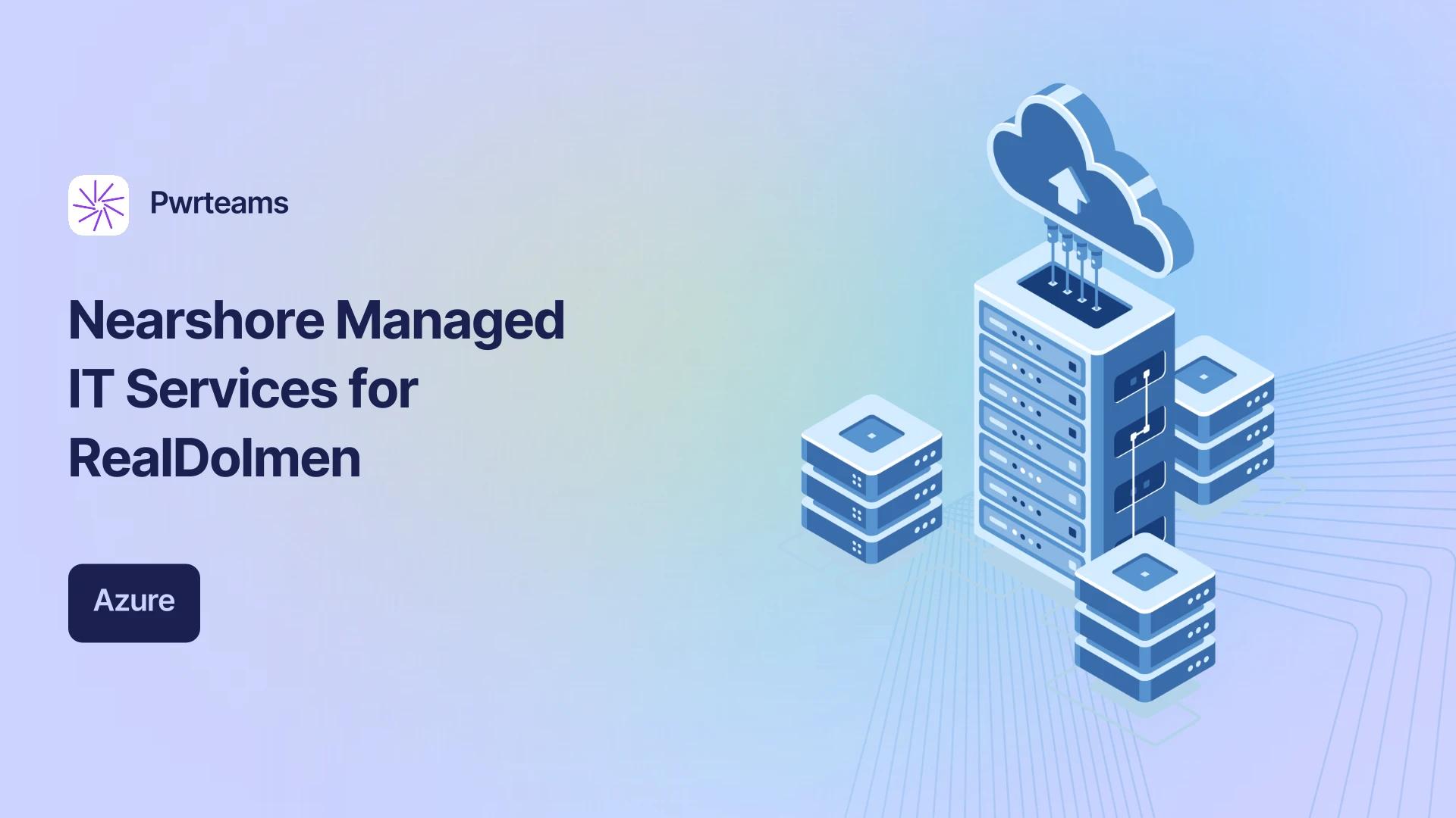 Project hero — replace with case study imagery