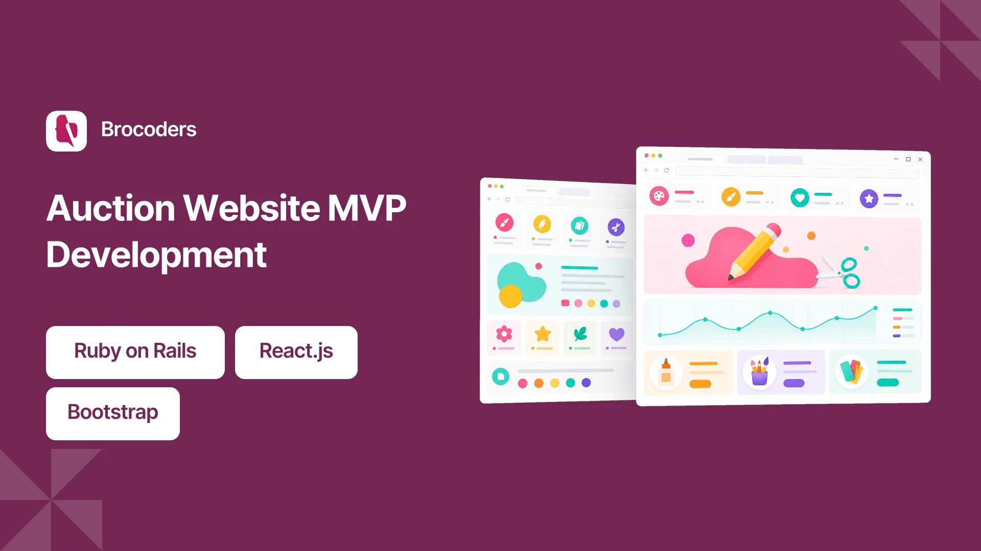 Project hero — replace with case study imagery