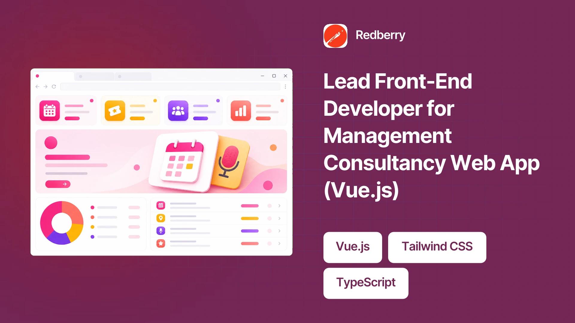 Project hero — replace with case study imagery