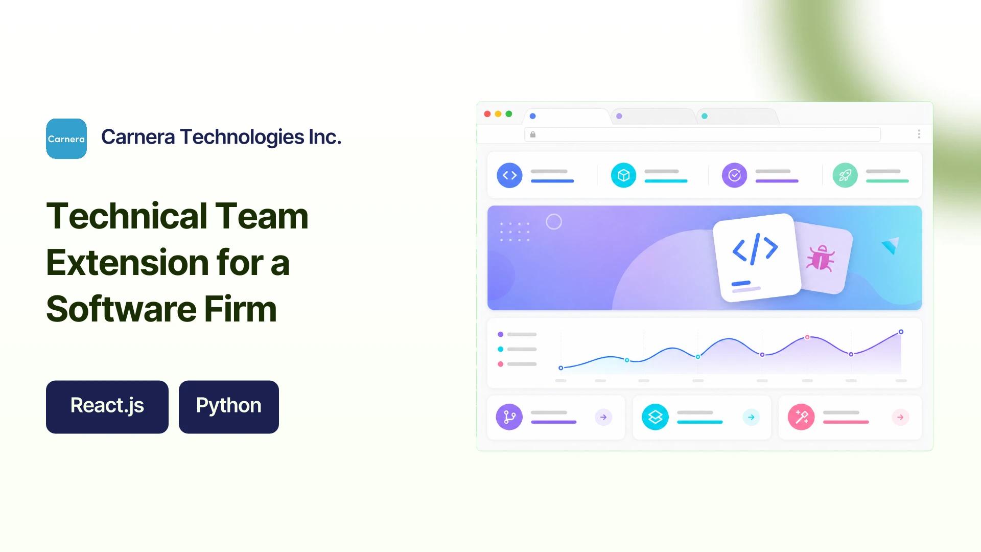 Project hero — replace with case study imagery