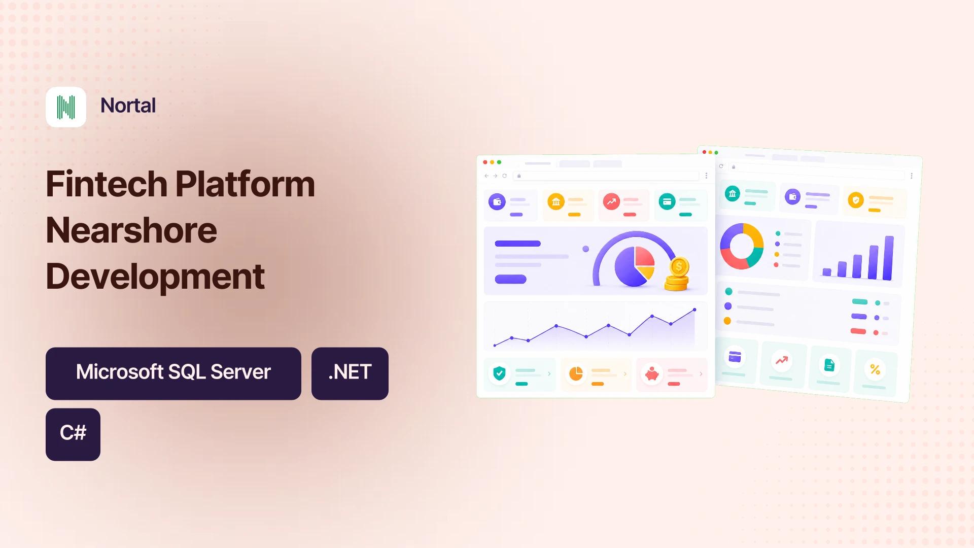 Project hero — replace with case study imagery