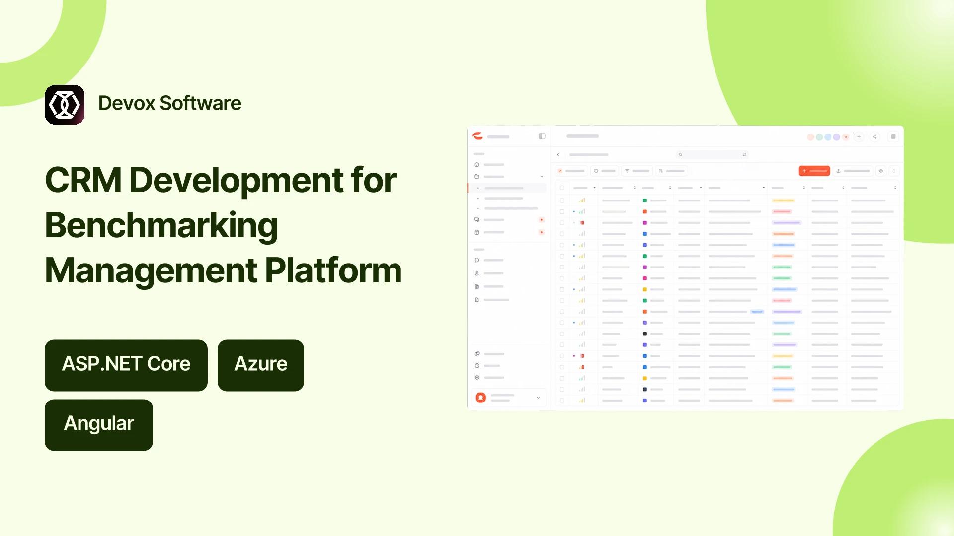 Project hero — replace with case study imagery