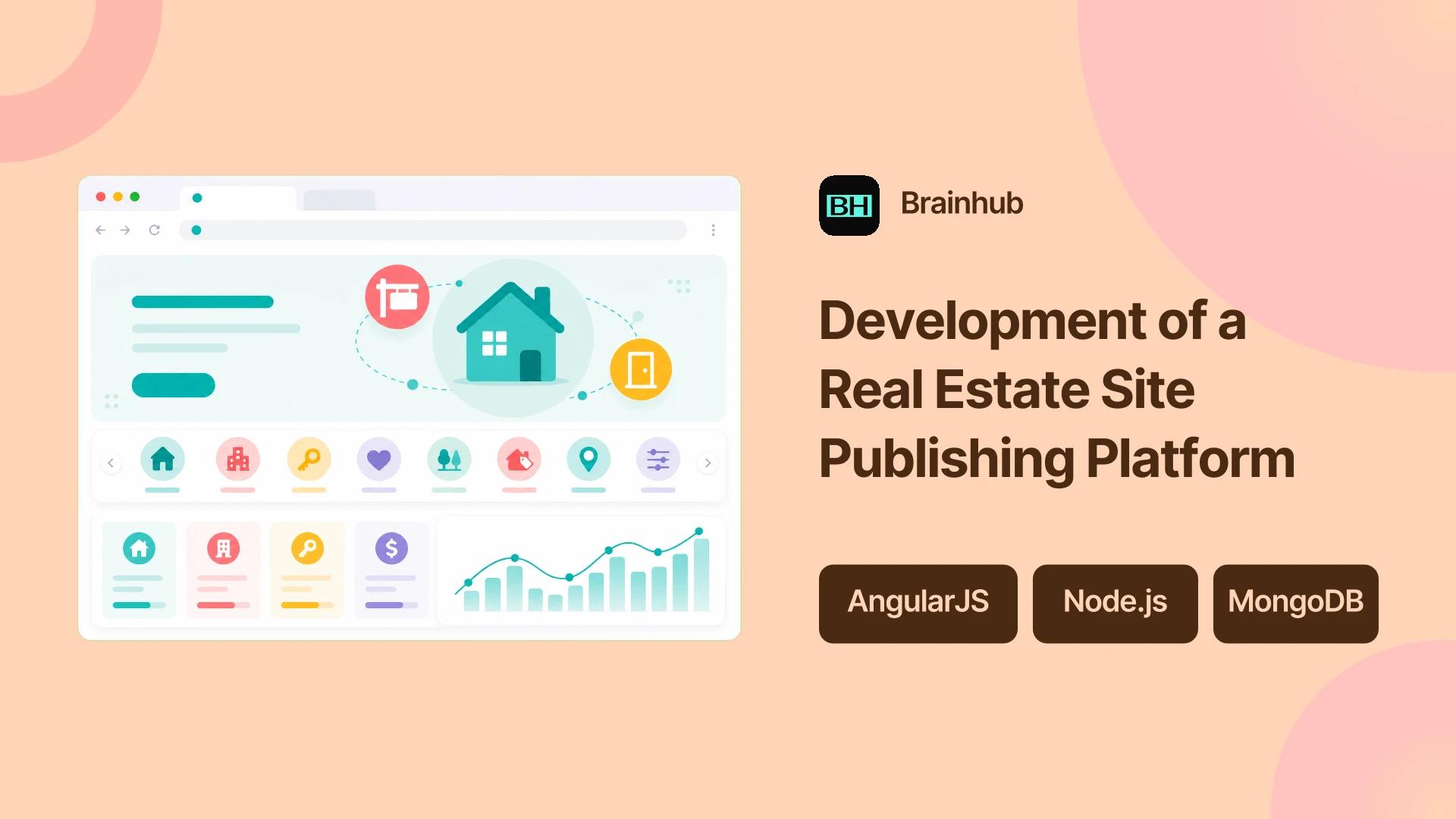 Project hero — replace with case study imagery