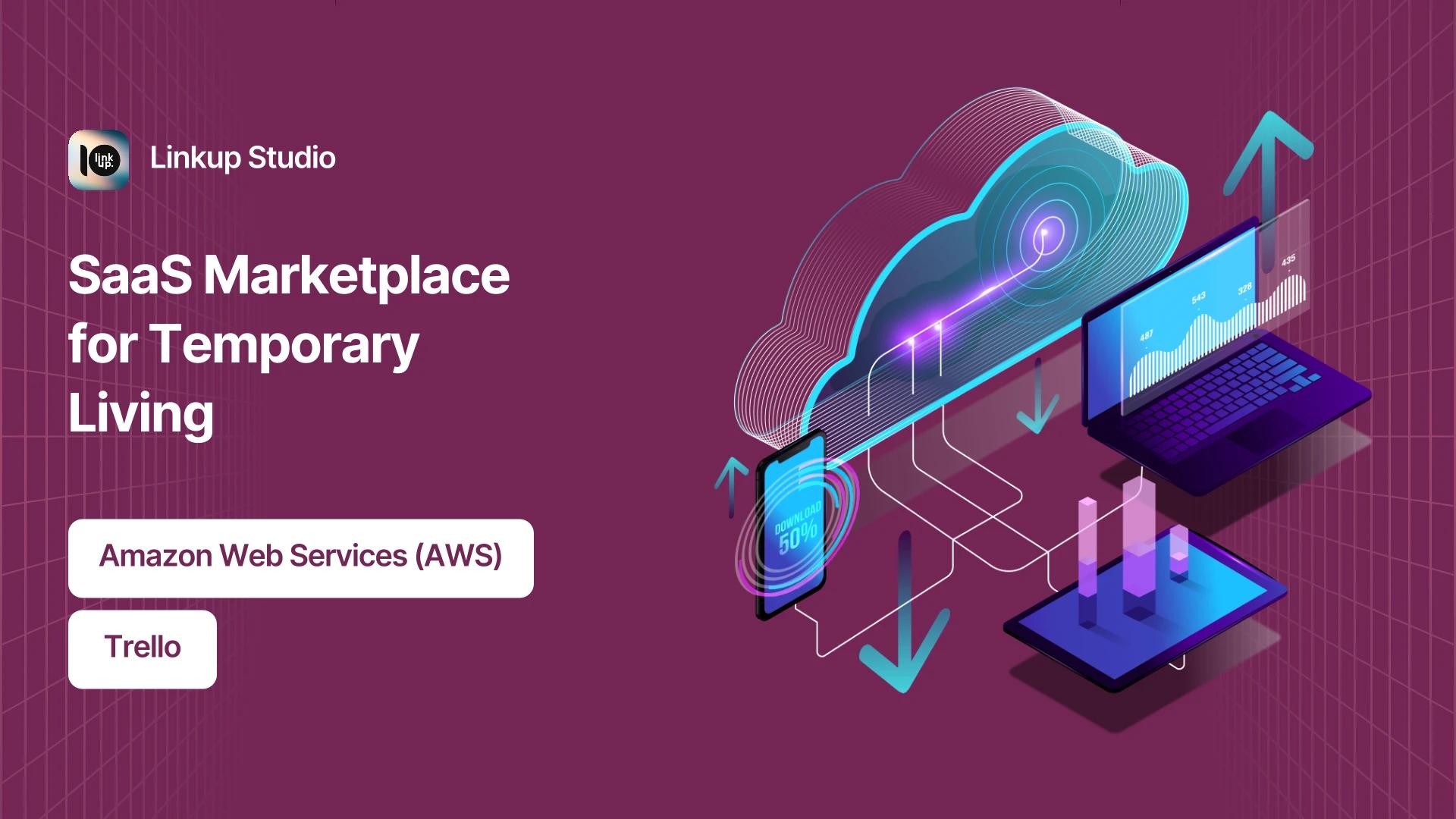Project hero — replace with case study imagery