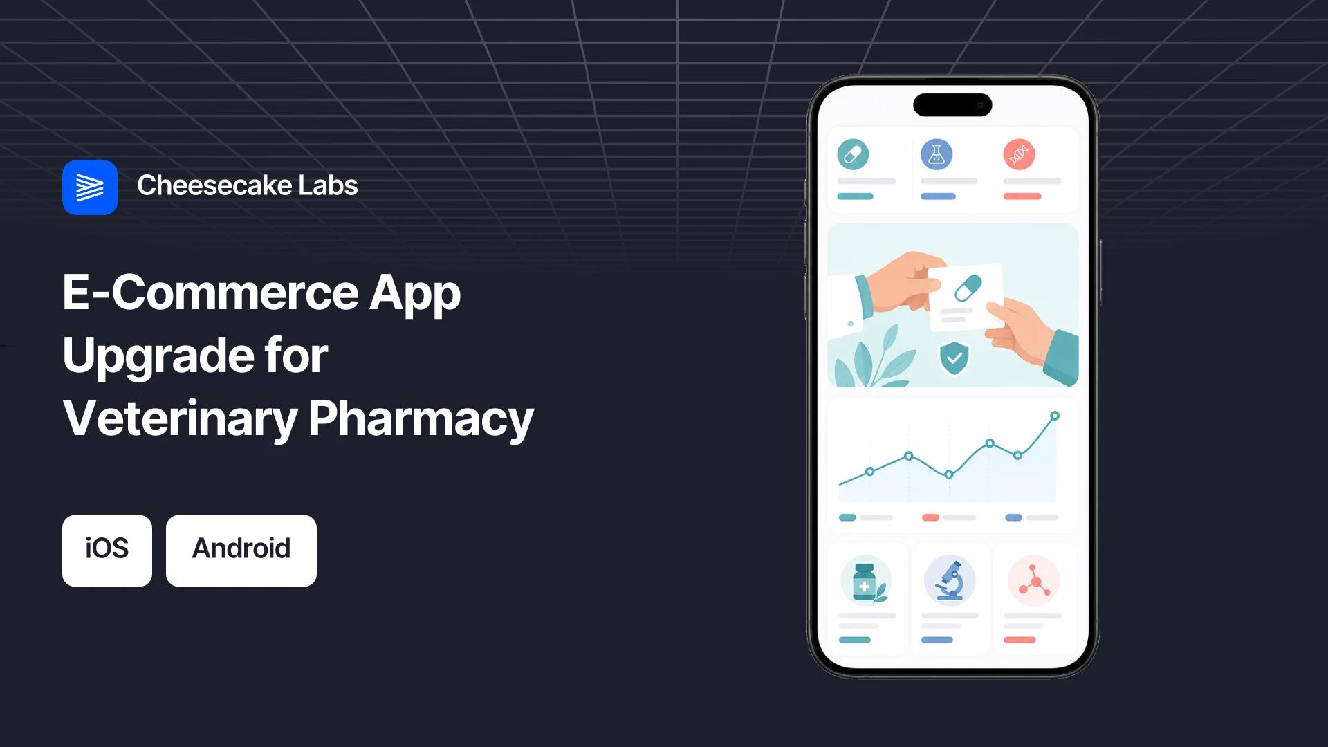 Project hero — replace with case study imagery