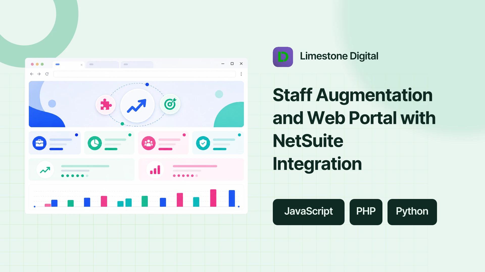 Project hero — replace with case study imagery