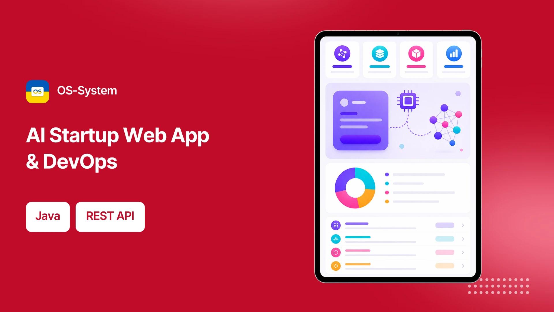 Project hero — replace with case study imagery