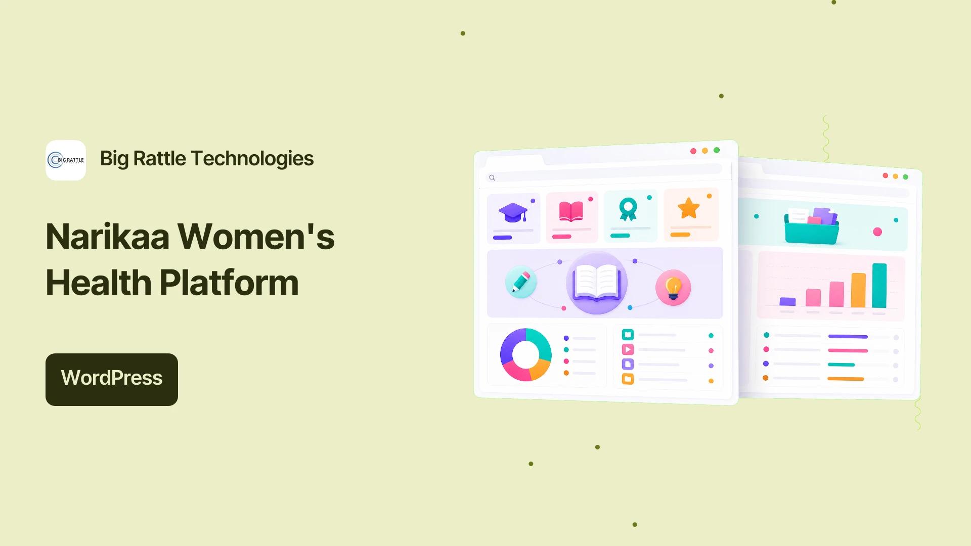 Project hero — replace with case study imagery