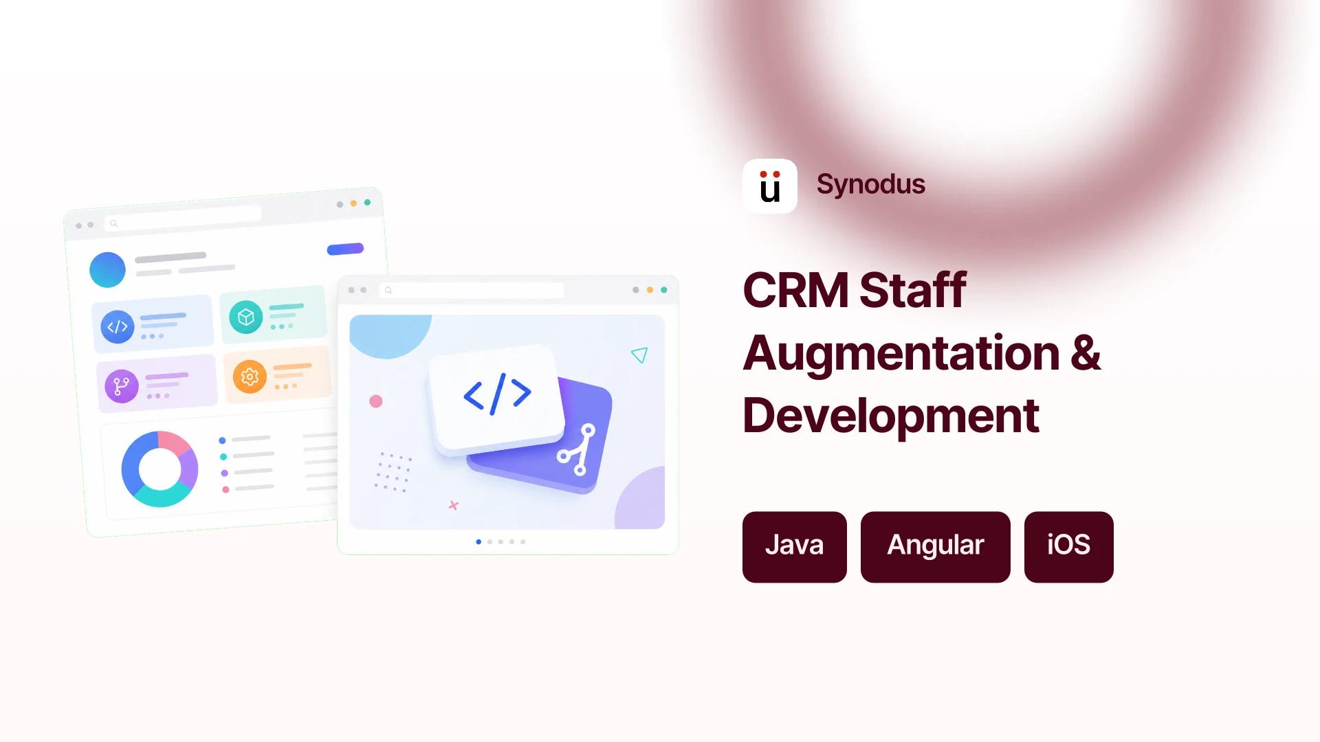 Project hero — replace with case study imagery