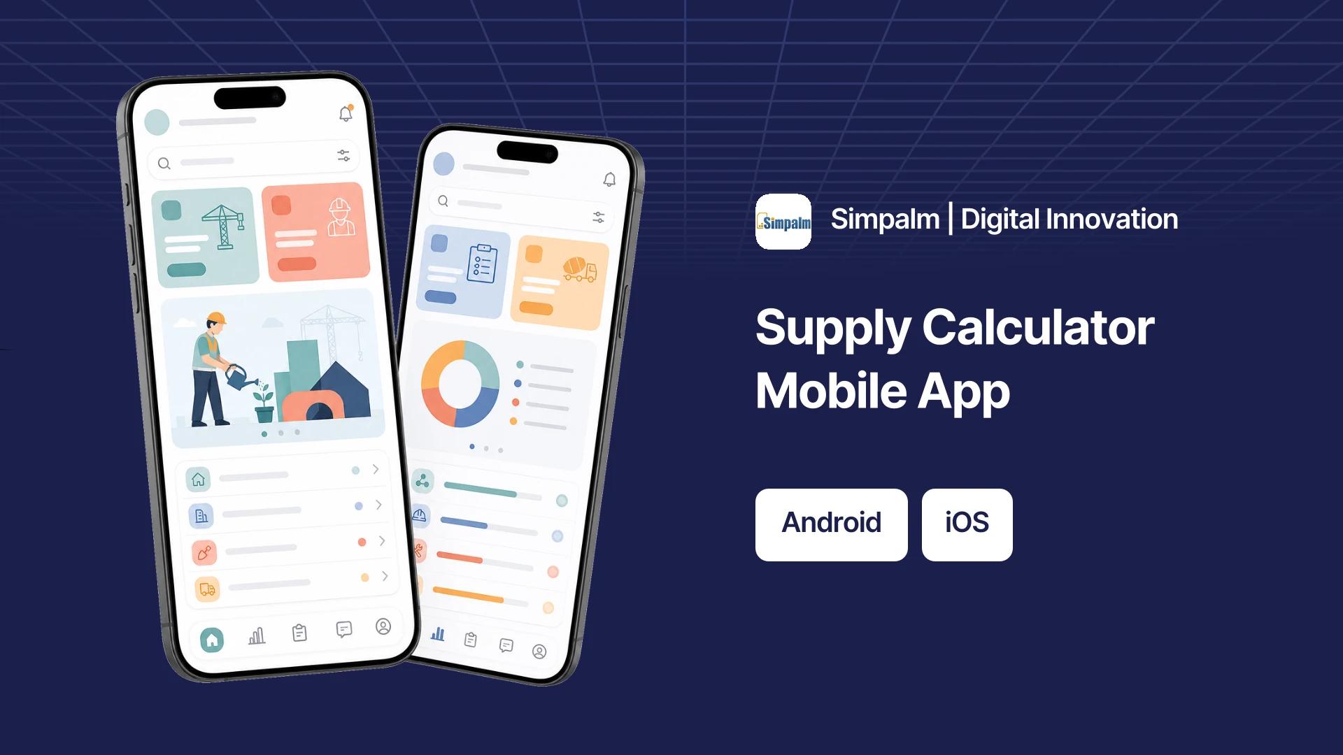 Project hero — replace with case study imagery