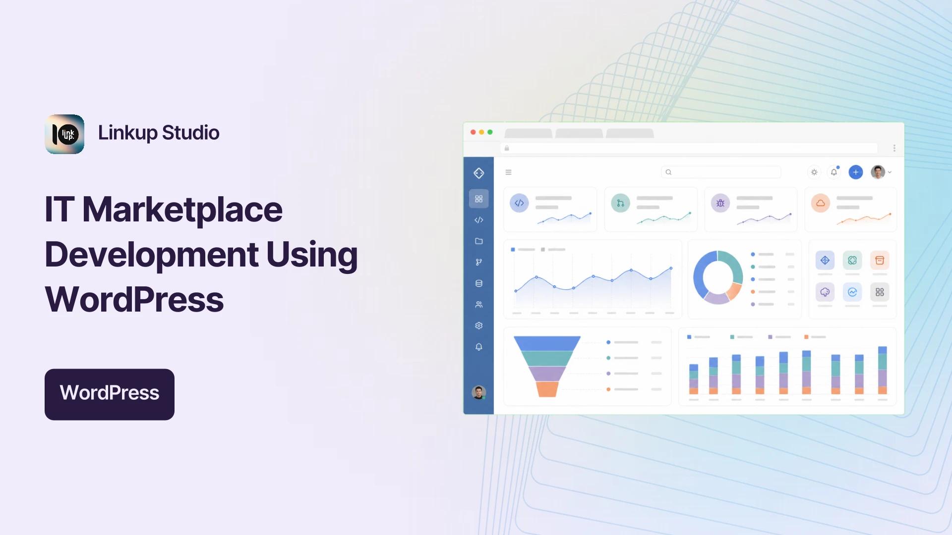 Project hero — replace with case study imagery