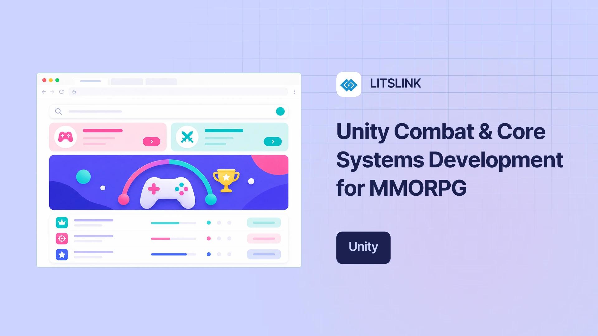 Project hero — replace with case study imagery