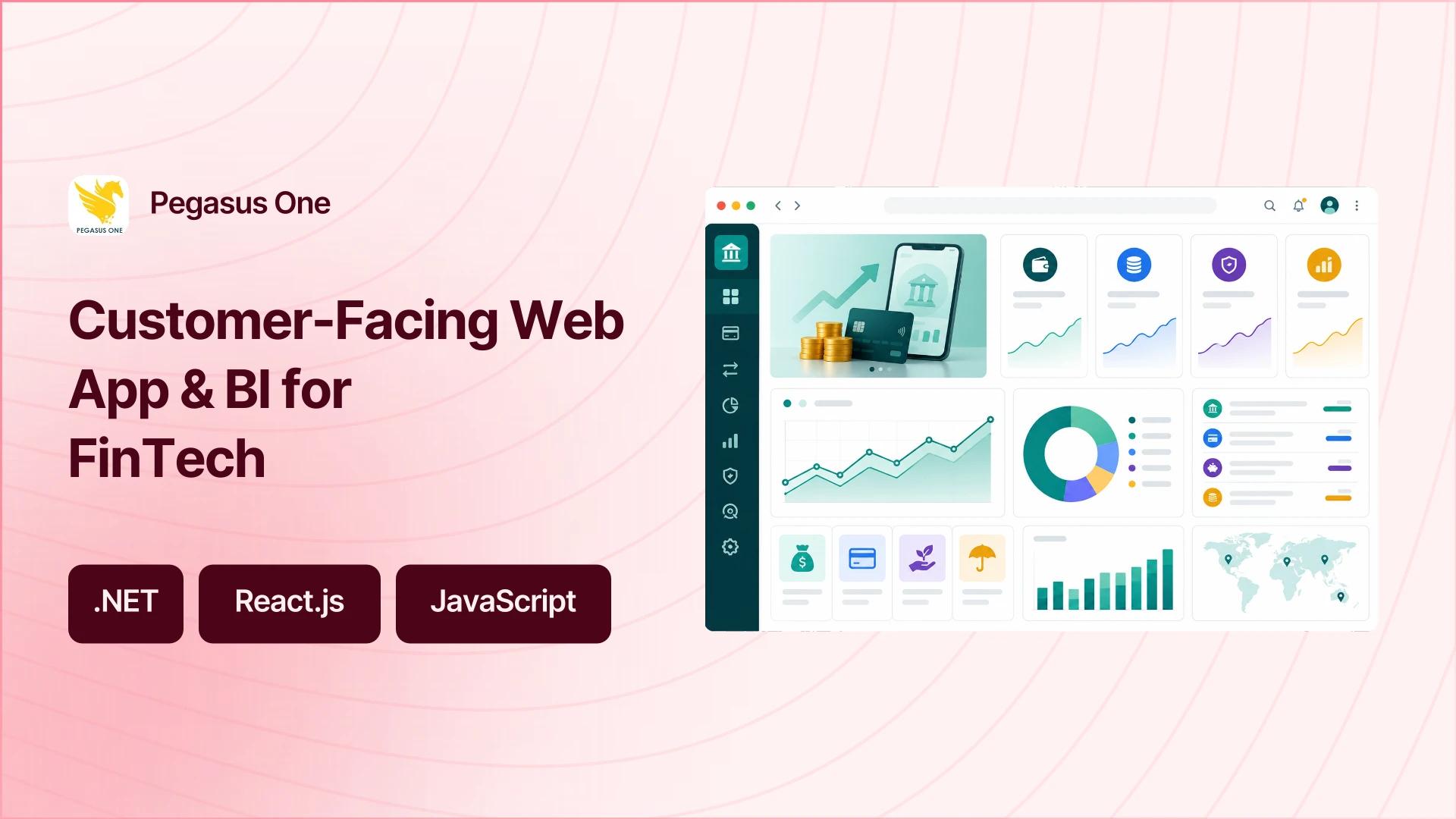 Project hero — replace with case study imagery