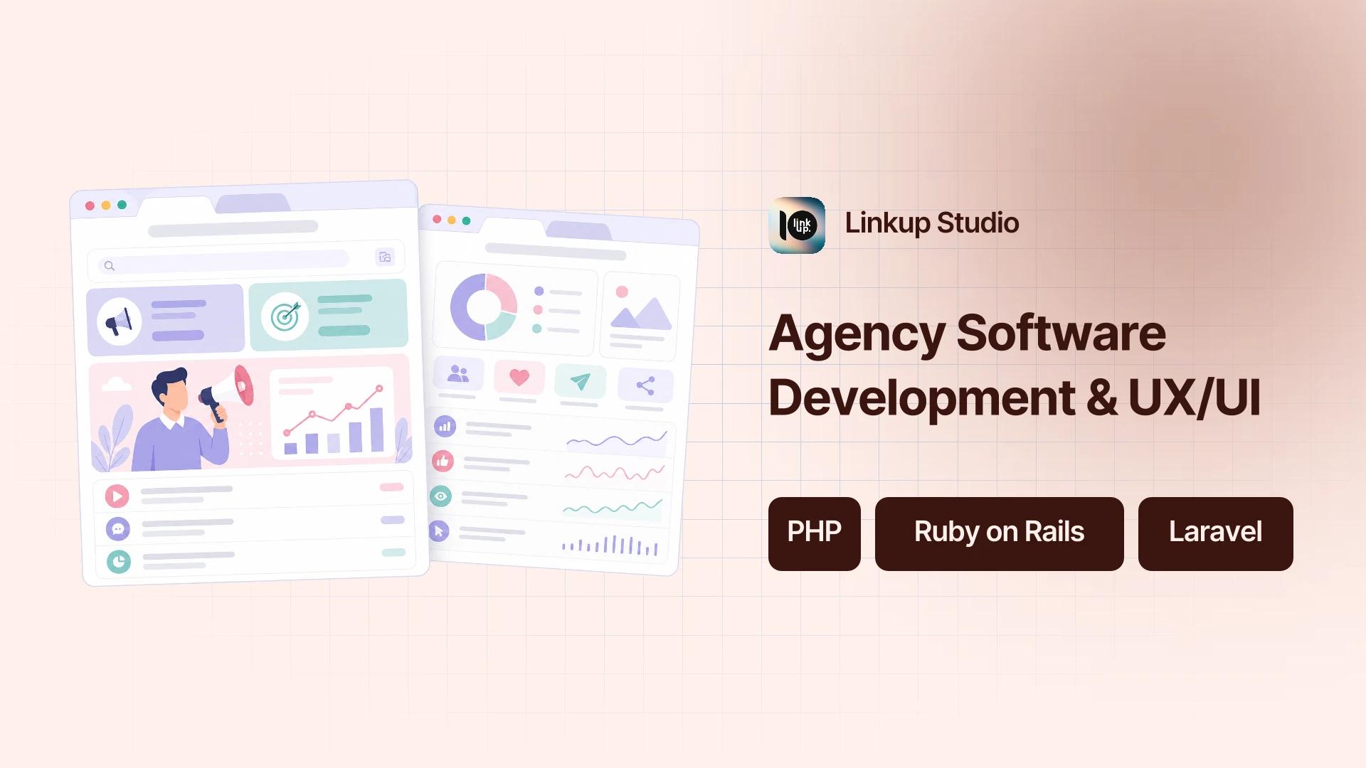 Project hero — replace with case study imagery
