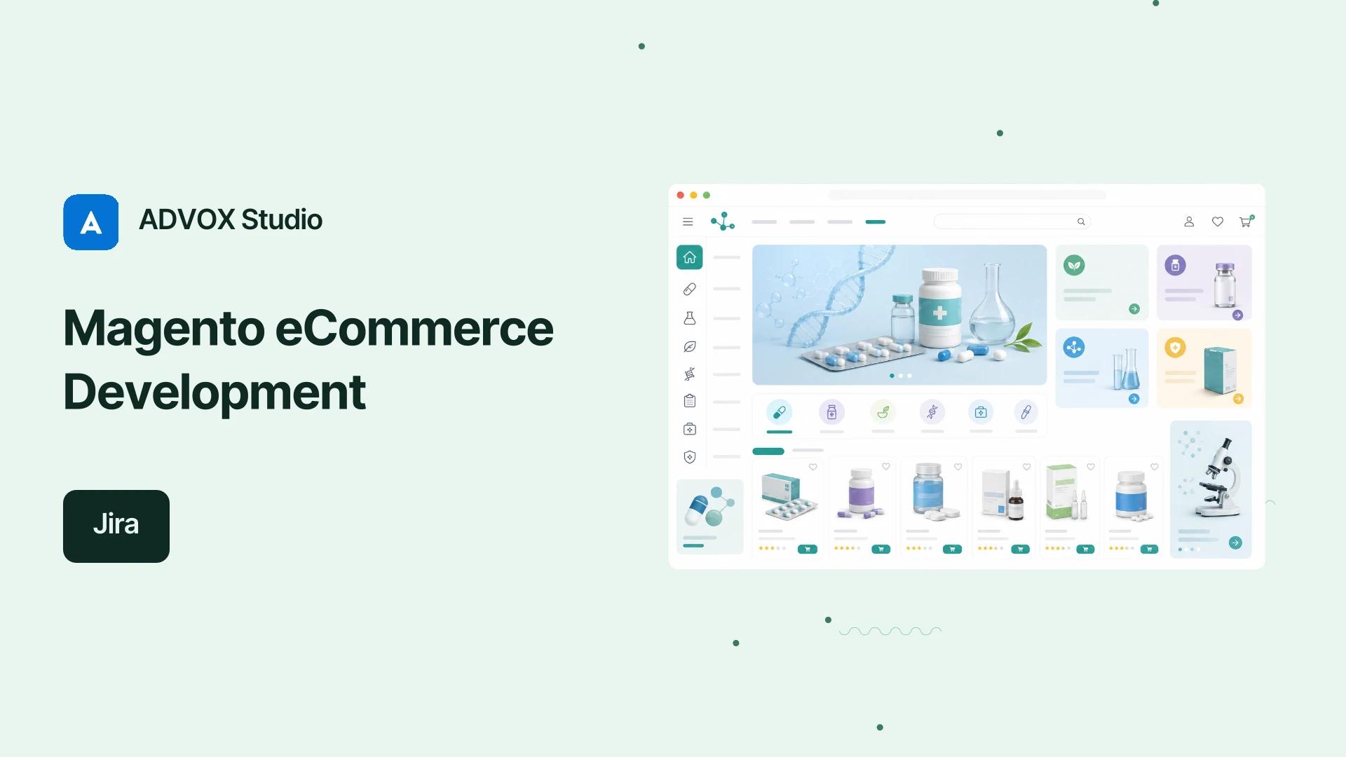 Project hero — replace with case study imagery