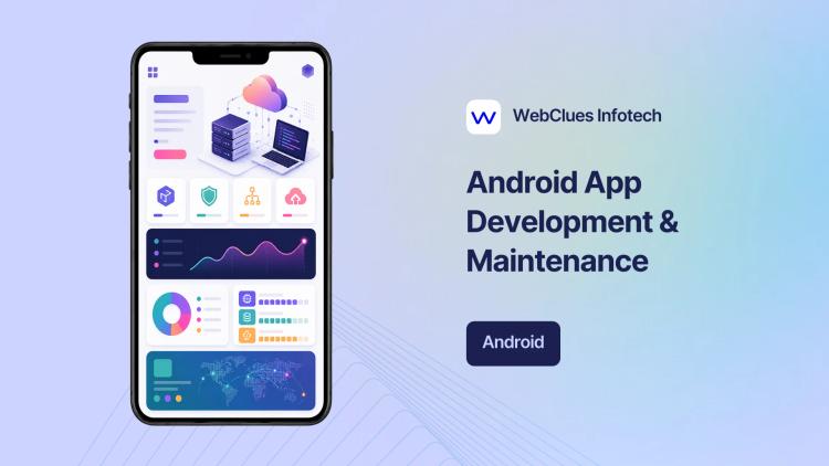 Preview of the Multiple Android Apps Development and Maintenance for Turnkey Software Provider