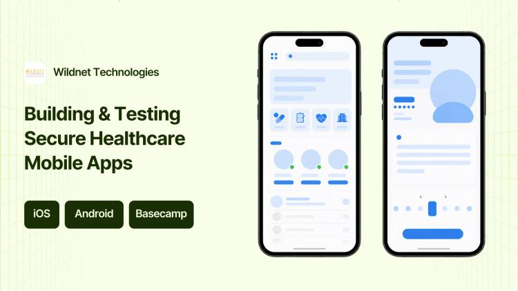 Preview of the Developing & Validating Mobile Solutions for Healthcare