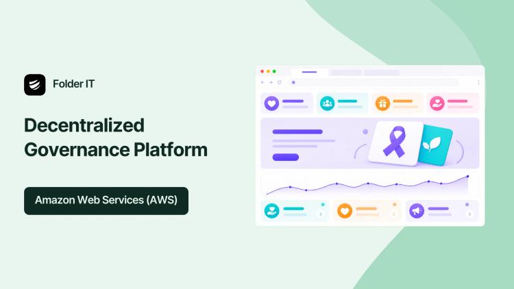 Palm Collective: Decentralized Governance Platform image