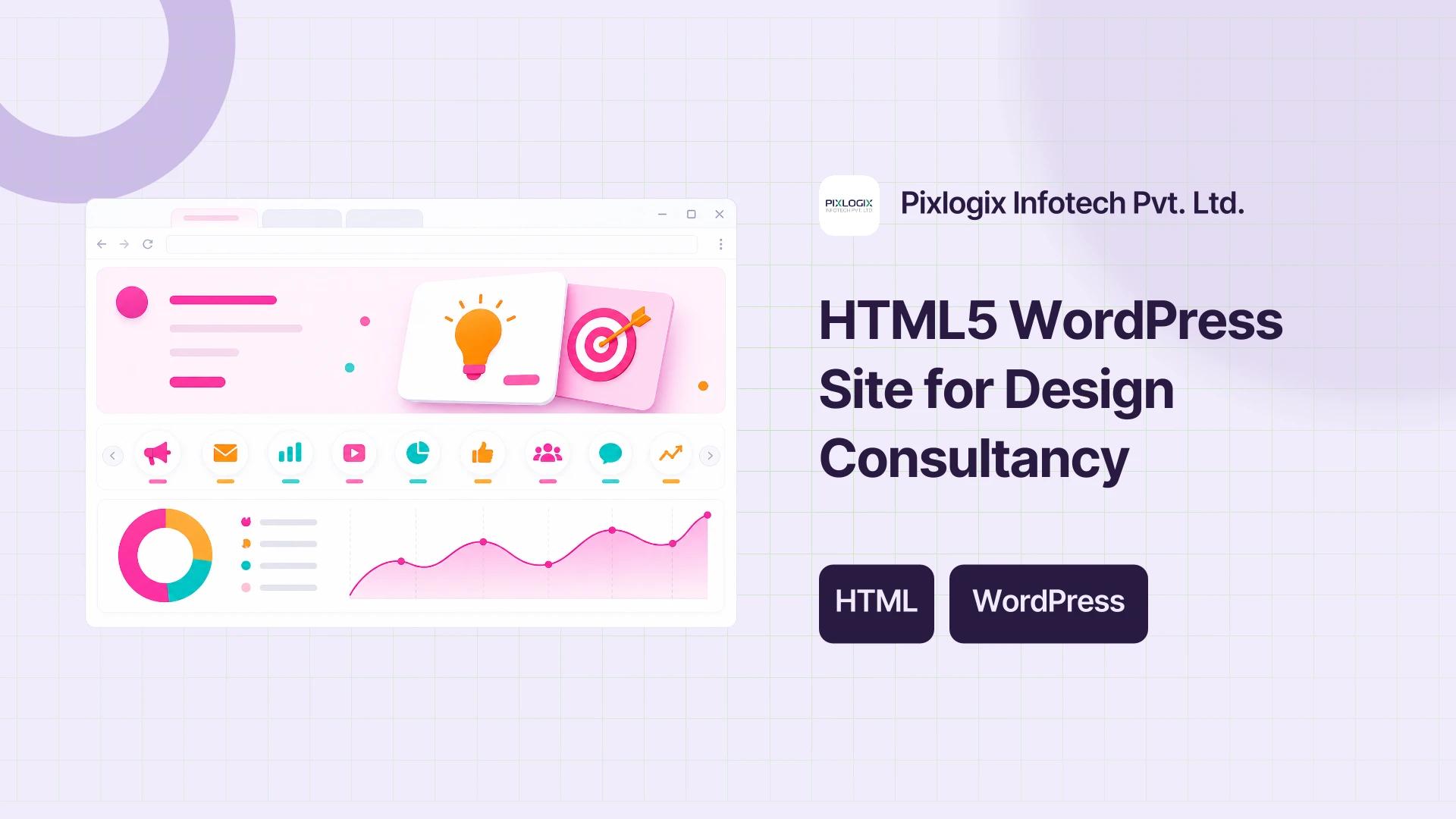 Project hero — replace with case study imagery