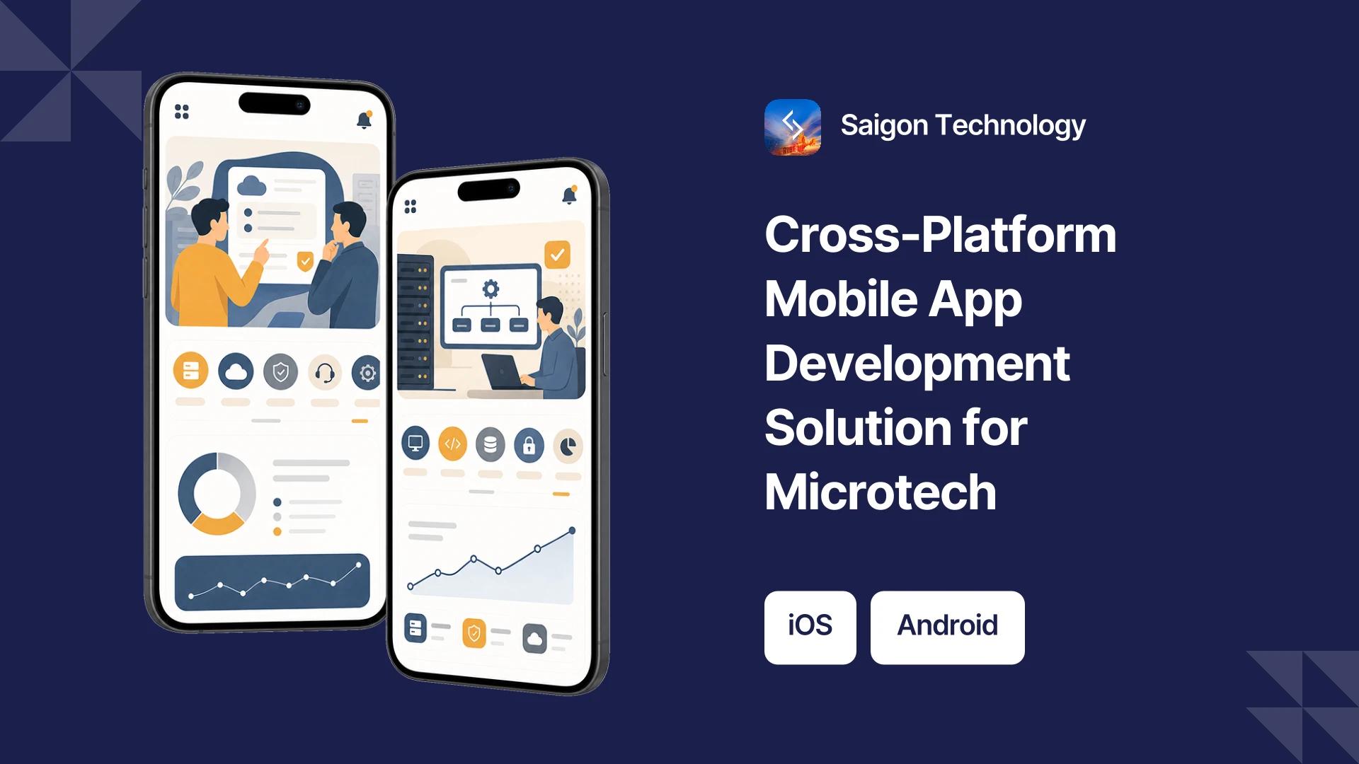 Project hero — replace with case study imagery
