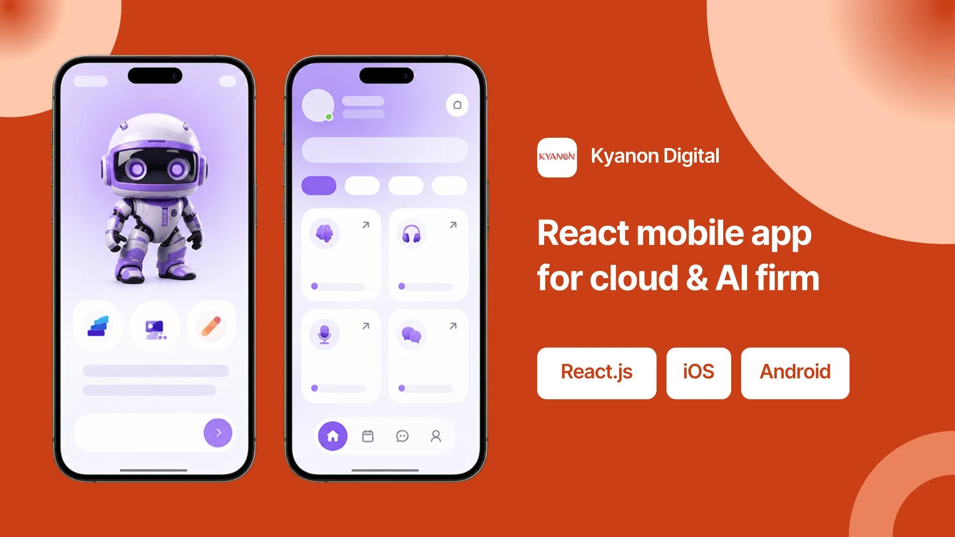 Project hero — replace with case study imagery
