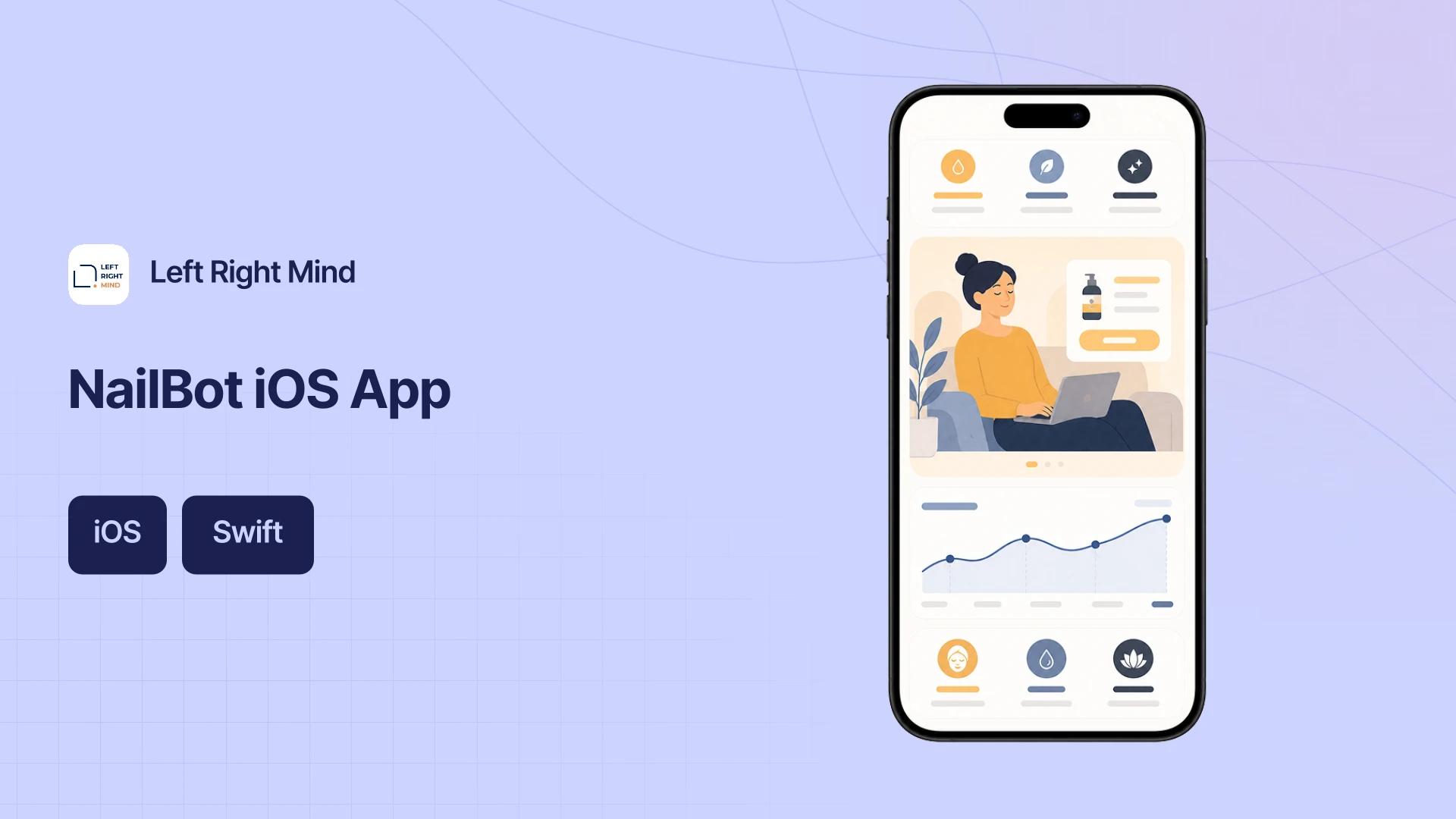Project hero — replace with case study imagery