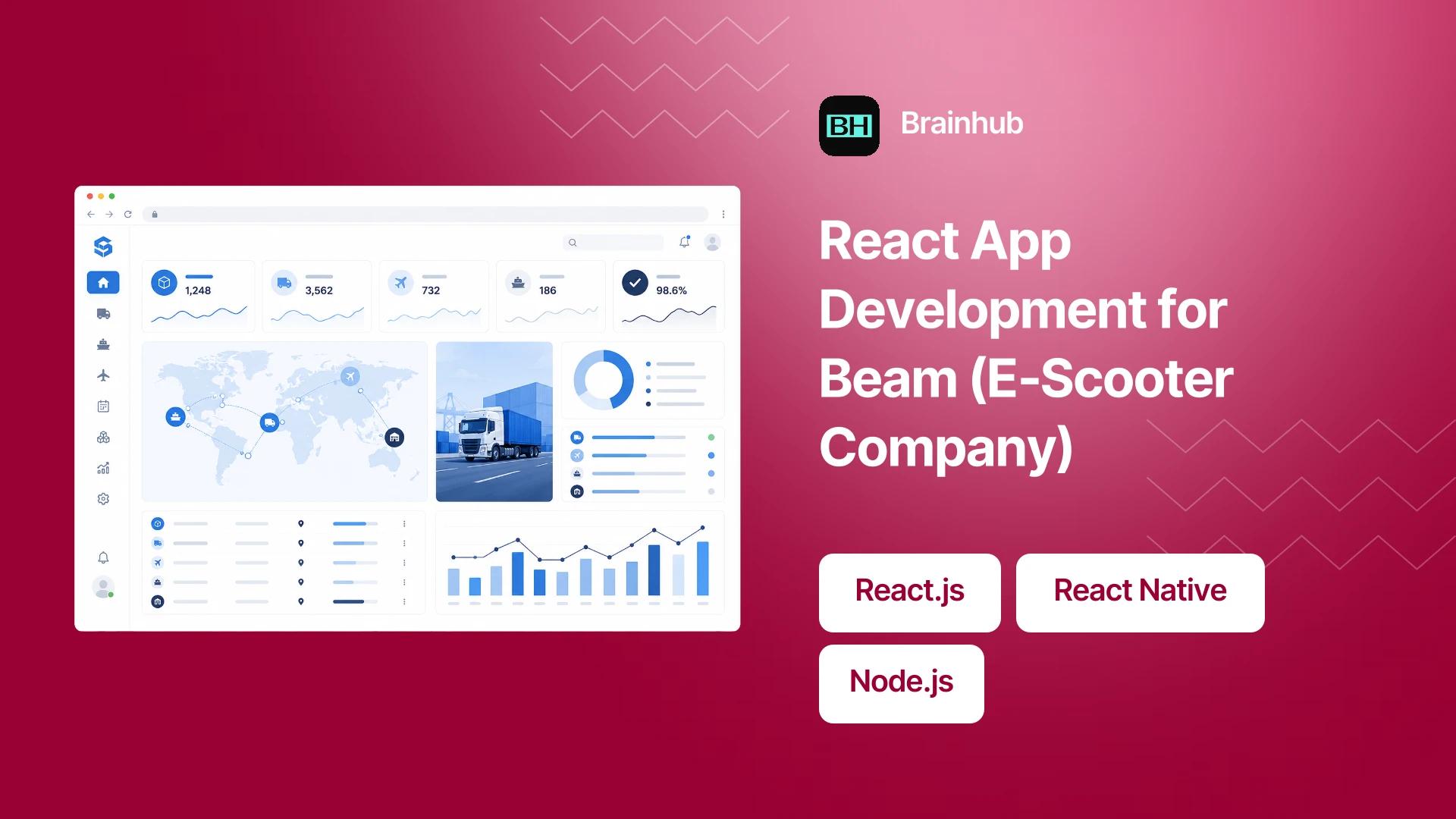 Project hero — replace with case study imagery