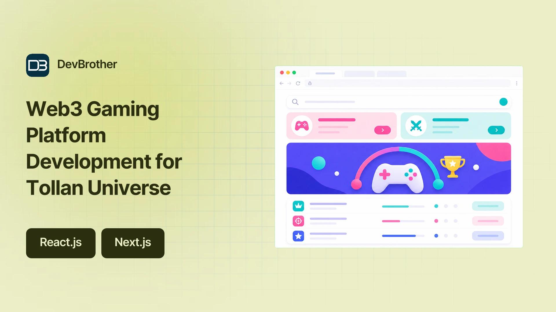 Project hero — replace with case study imagery