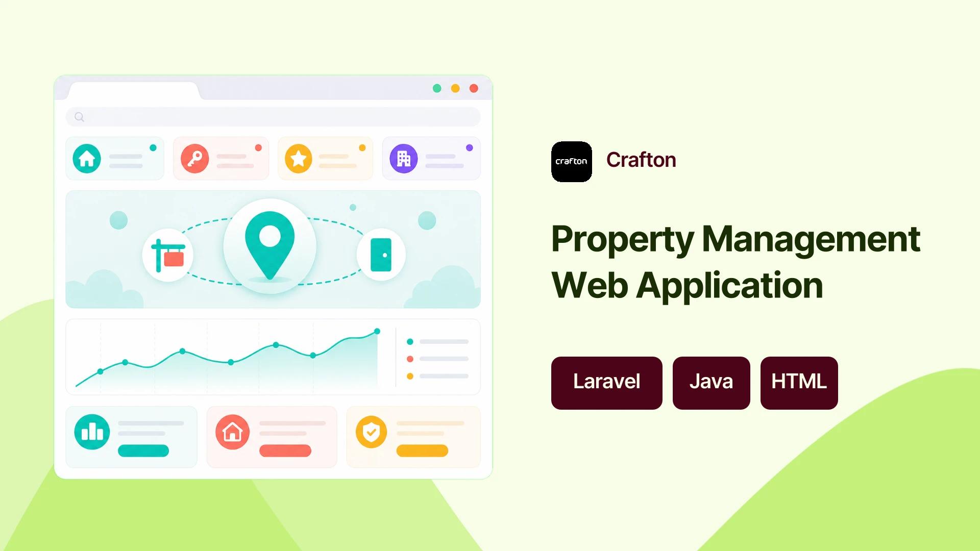 Project hero — replace with case study imagery