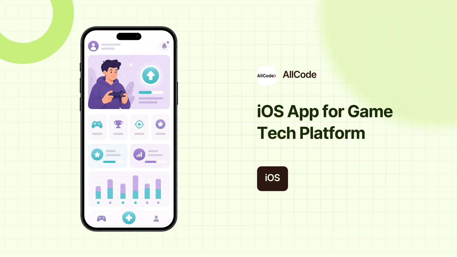 Project hero — replace with case study imagery