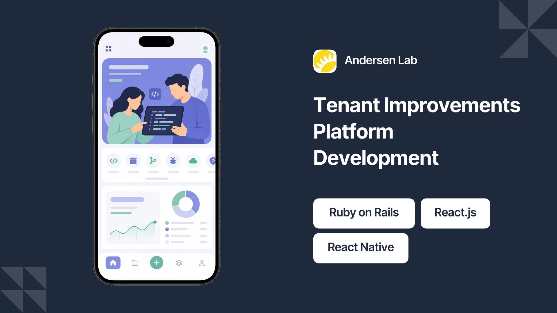 Project hero — replace with case study imagery