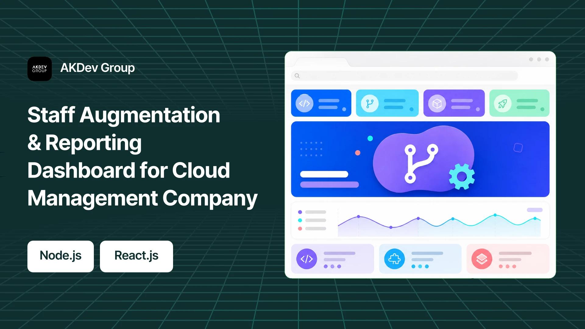 Project hero — replace with case study imagery