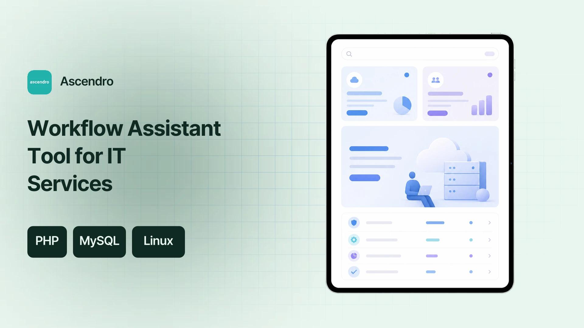 Project hero — replace with case study imagery