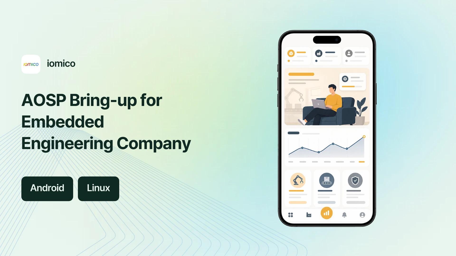 Project hero — replace with case study imagery